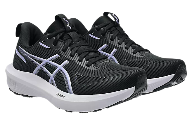 Asics GT-1000 14 WMNS Black / Lilac Hint