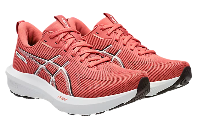 Asics GT-1000 14 WMNS Dark Pink Clay / Dark Currant