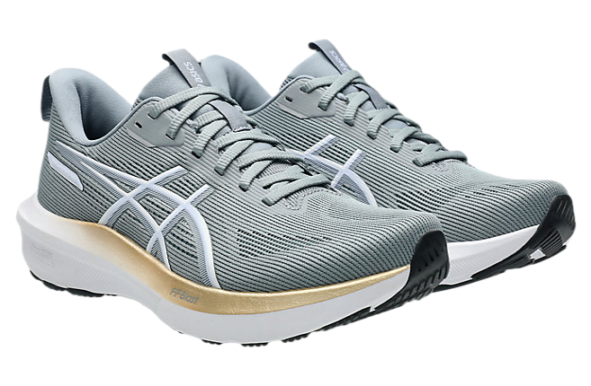 Asics GT-1000 14 WMNS Gravel / White