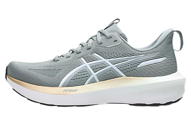 Asics GT-1000 14 WMNS Gravel / White