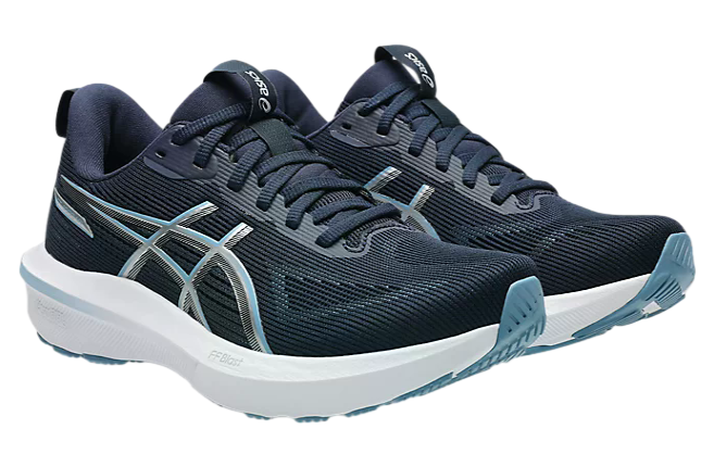 Asics GT-1000 14 WMNS Midnight / Saba Blue