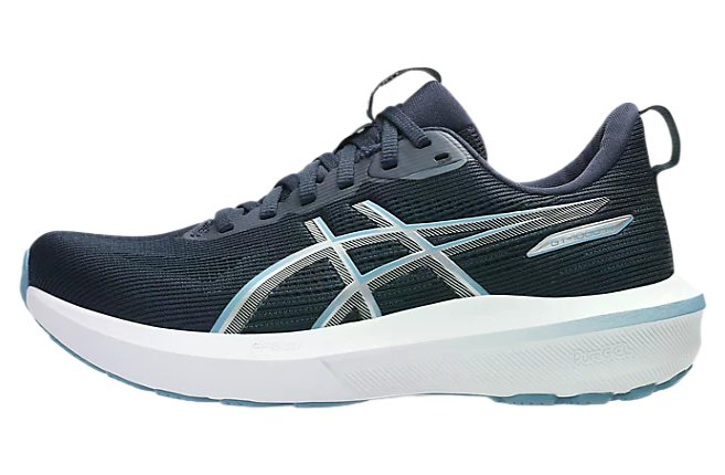 Asics GT-1000 14 WMNS Midnight / Saba Blue