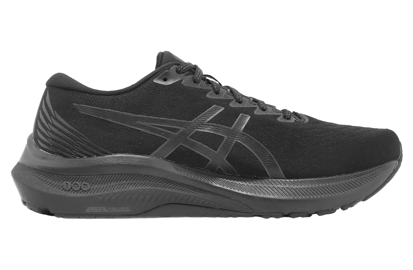 Asics GT-2000 11 Black