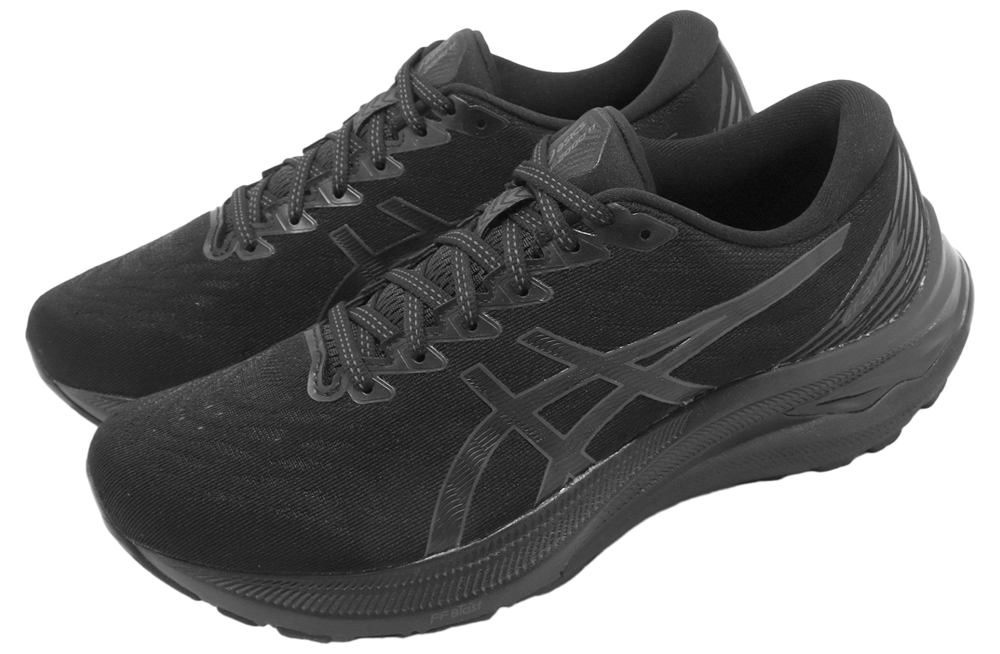 Asics GT-2000 11 Black