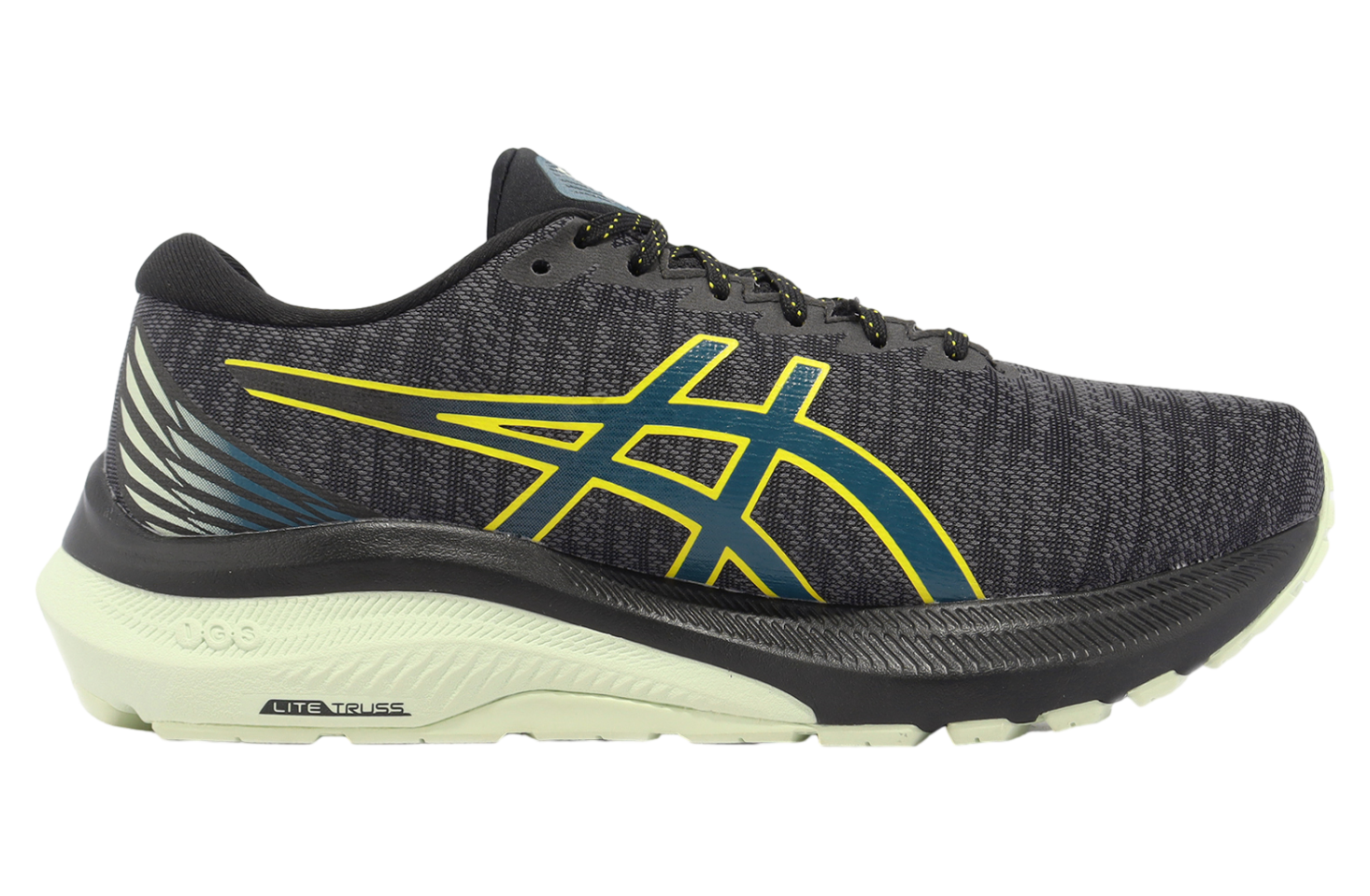 Asics GT-2000 11 GTX Black / Ink Teal