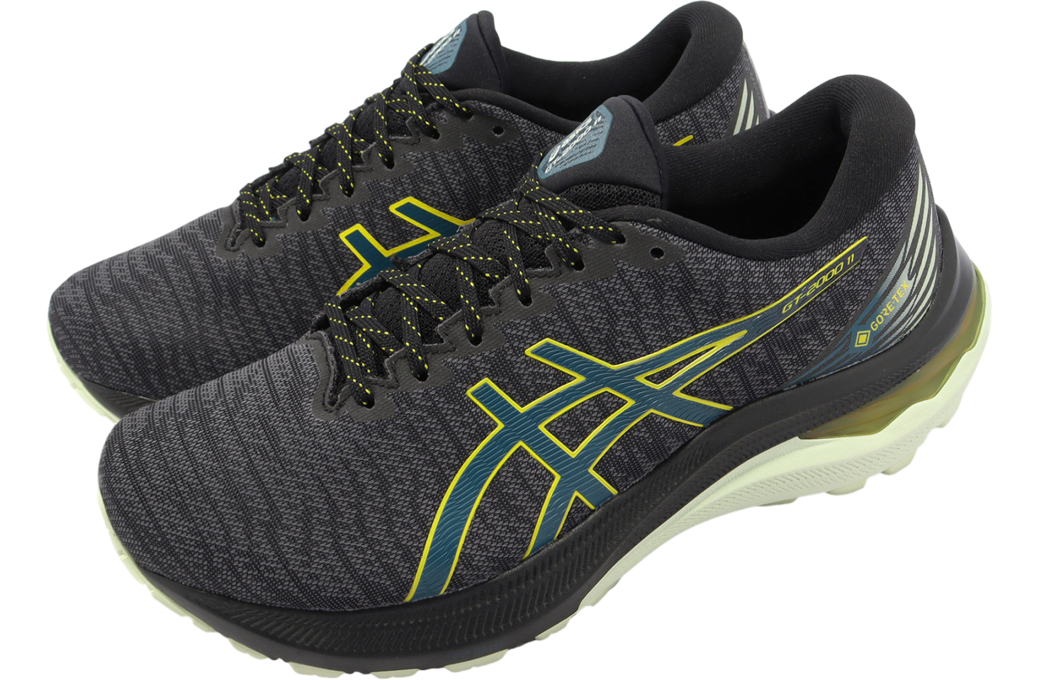 gosukeさん専用ASICS × Solana GT-2000 11スニーカー ASICS x Solana
