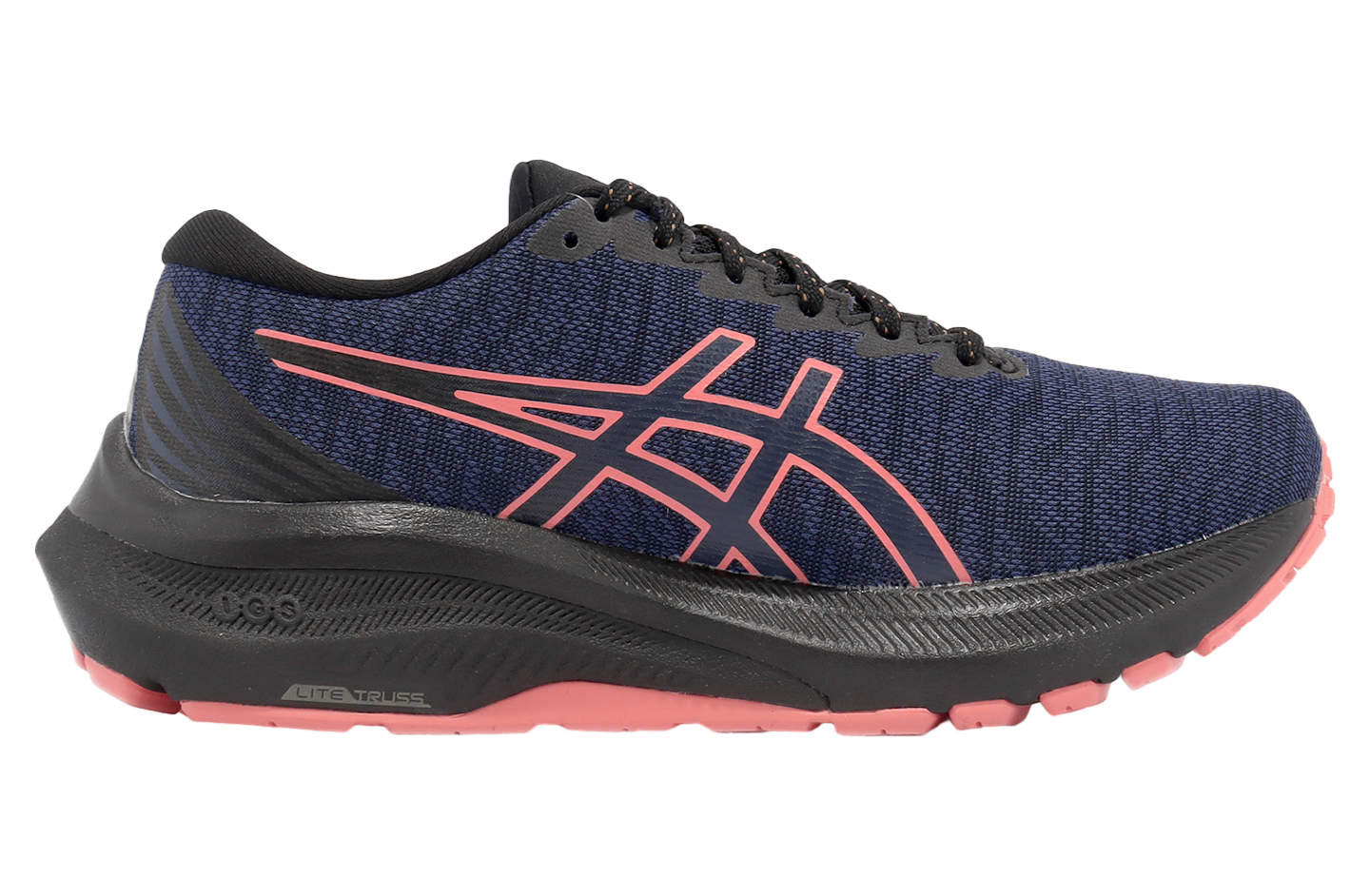 Asics GT-2000 11 GTX WMNS Black / Indigo Blue
