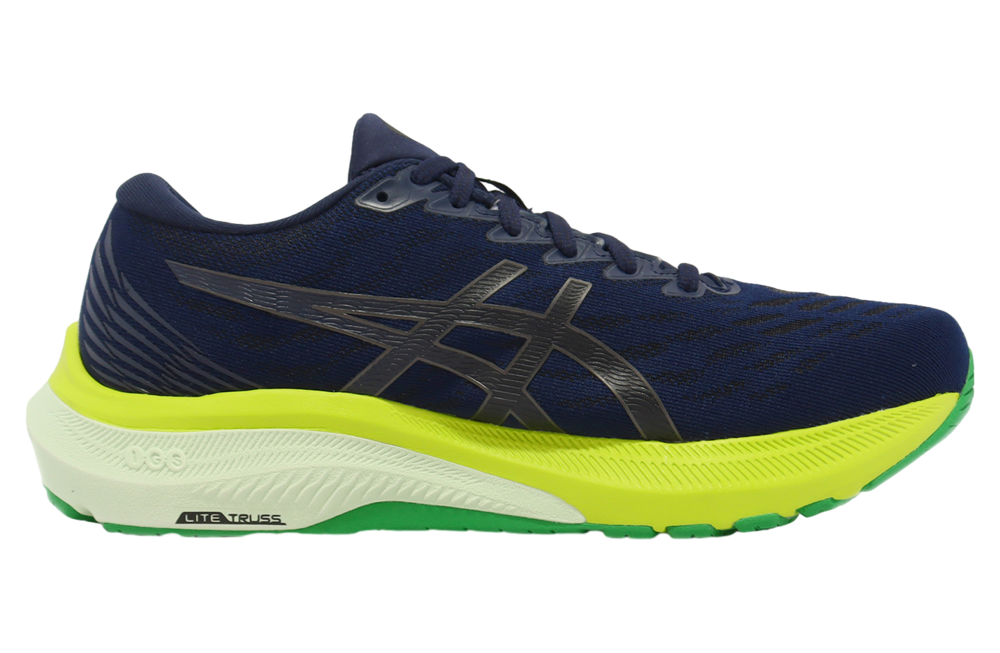 Asics GT-2000 11 Midnight / Black