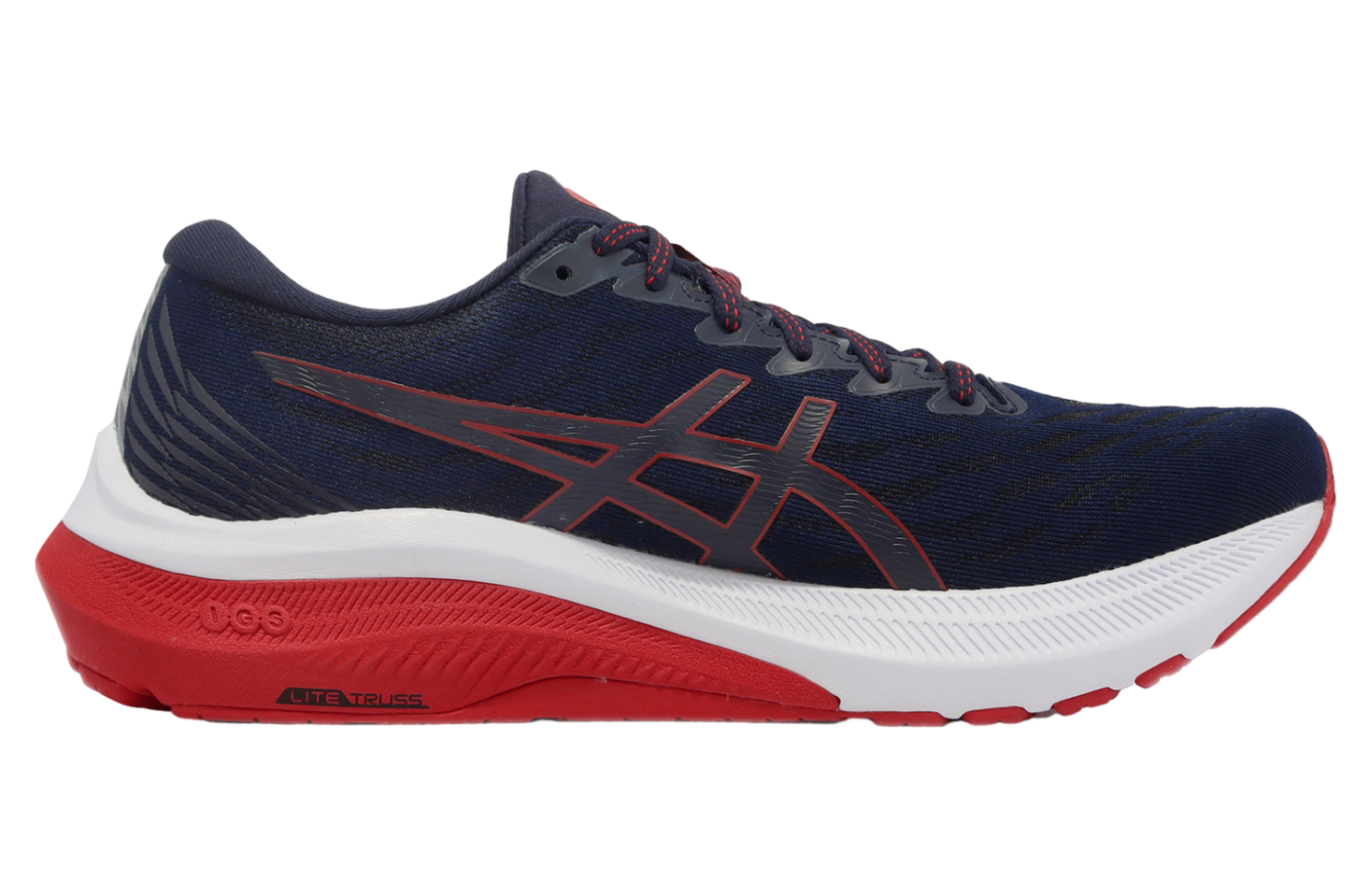 Asics GT-2000 11 Midnight / Olive Oil