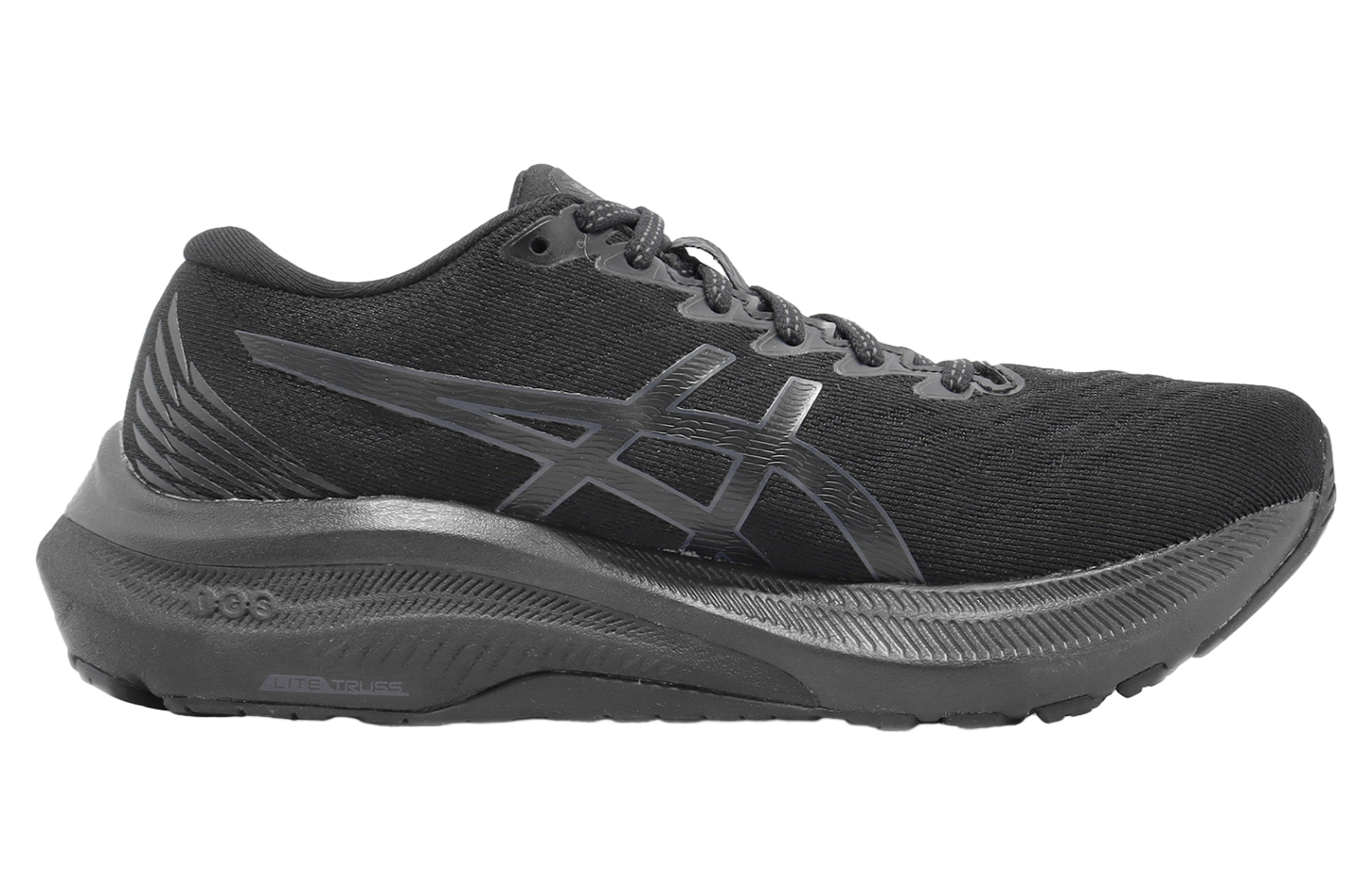 Asics GT-2000 11 WMNS Black