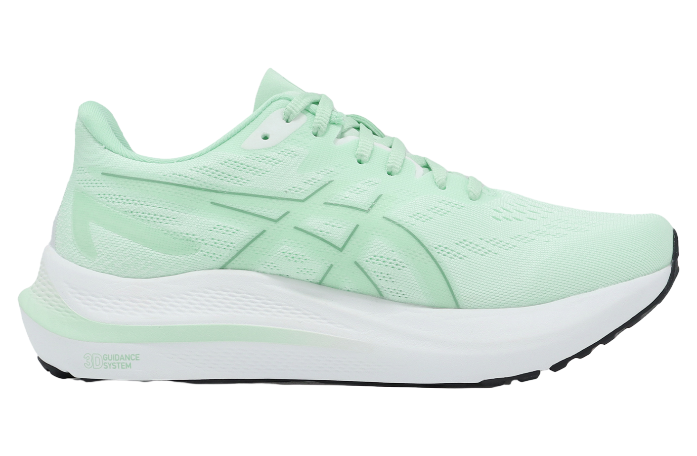 Asics GT-2000 12 2E Extra Wide WMNS Mint Tint / Dark Mint