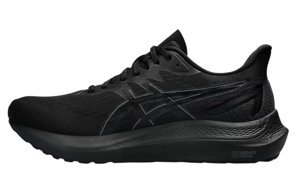 Asics GT-2000 12 Black