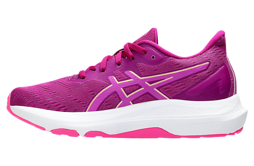 Asics GT-2000 12 GS Purple Spectrum / Bold Magenta