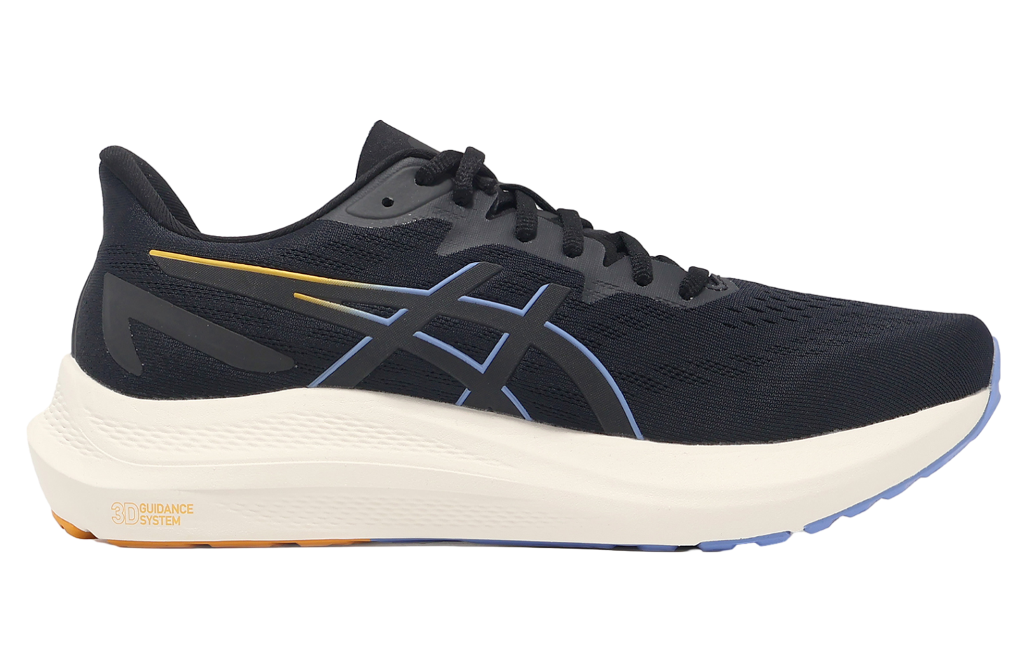 Asics GT-2000 12 Lite-Show Black