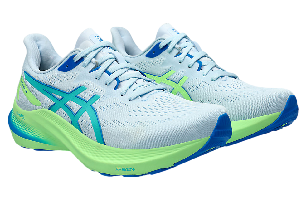 Asics GT-2000 12 Lite-Show Lite Show / Sea Glass