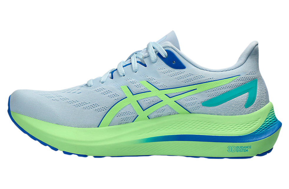 Asics Gt-2000 12 Lite-show Lite Show / Sea Glass