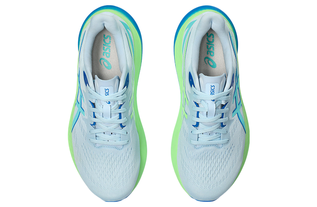 Asics Gt-2000 12 Lite-show Lite Show / Sea Glass