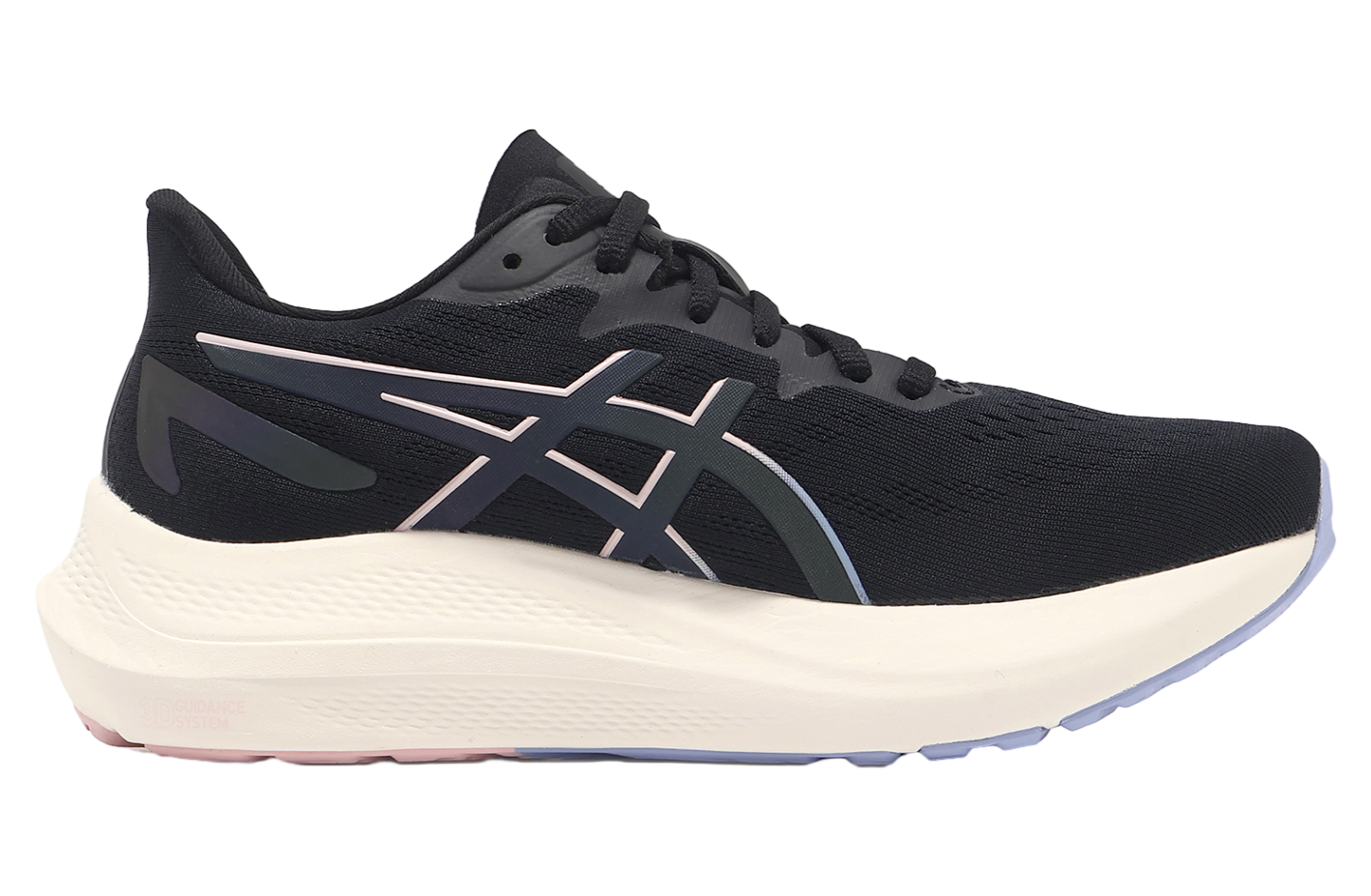 Asics GT-2000 12 Lite-Show WMNS Black