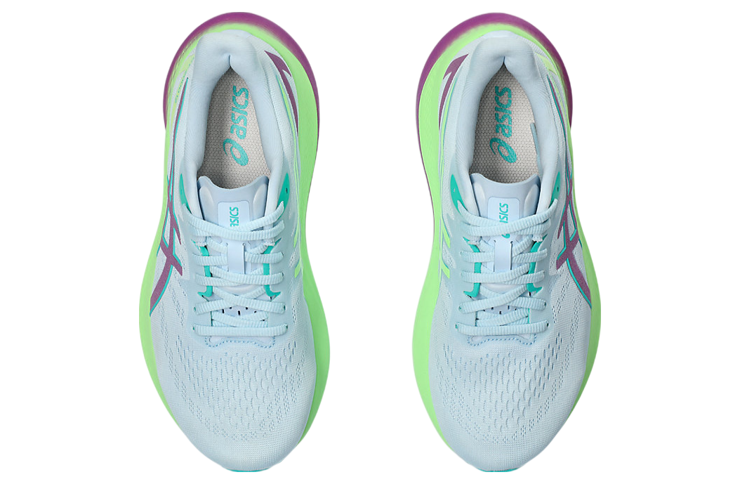 Asics GT-2000 12 Lite-Show WMNS Lite Show / Illuminate Green