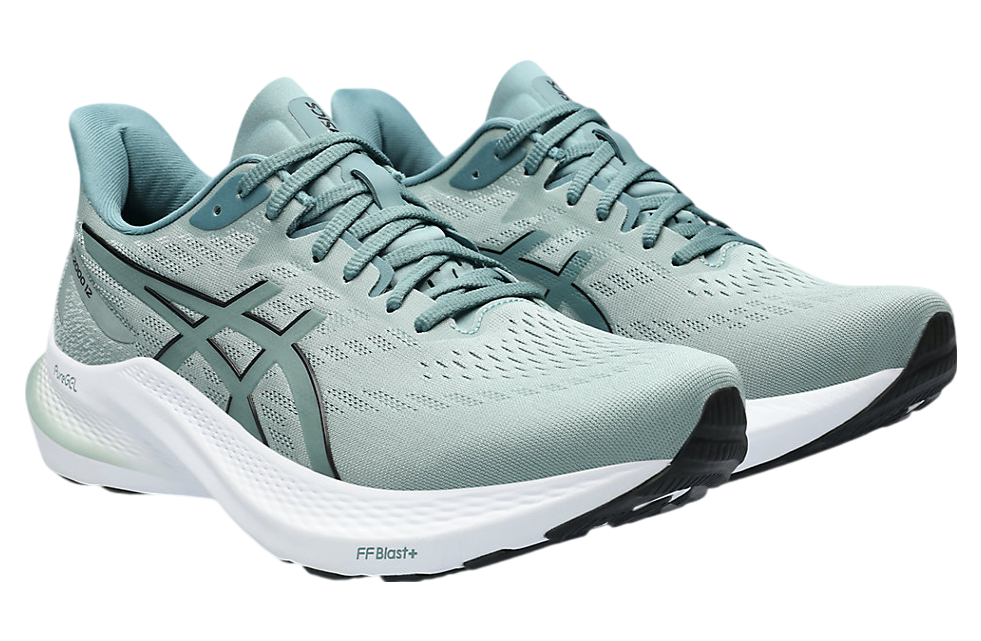 Asics GT-2000 12 Ocean Haze / Foggy Teal