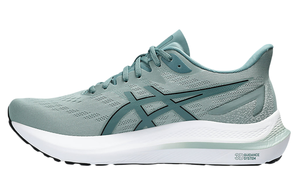 Asics GT-2000 12 Ocean Haze / Foggy Teal