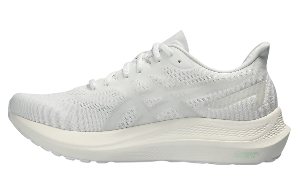 Asics GT-2000 12 White