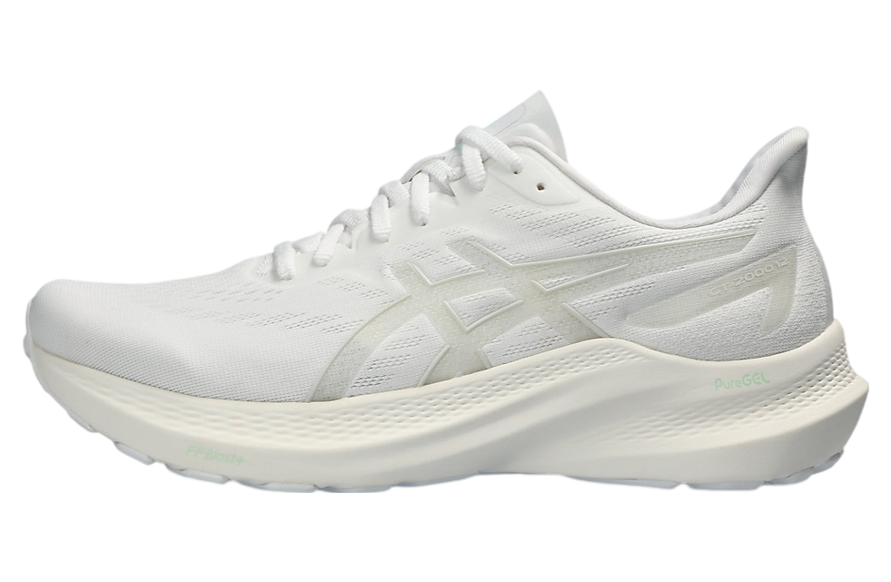 Asics GT-2000 12 White