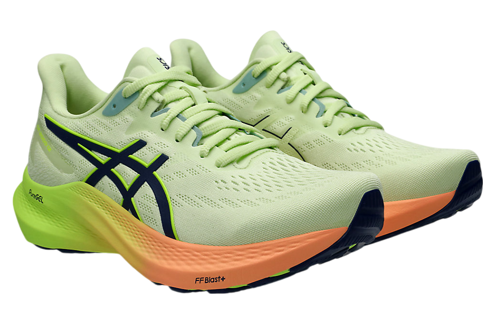 Asics GT 2000 12 WMNS Cool Matcha Blue Expanse Jan 2024 1012B506 303 KicksOnFire