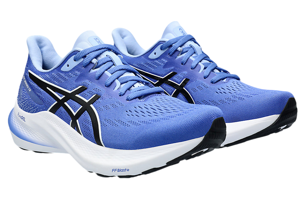 Asics GT-2000 12 WMNS Sapphire / Black