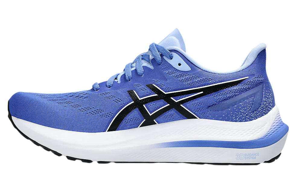 Asics GT-2000 12 WMNS Sapphire / Black