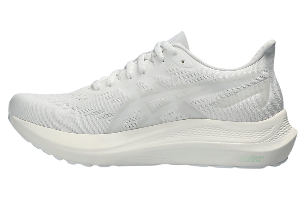 Asics GT-2000 12 WMNS White