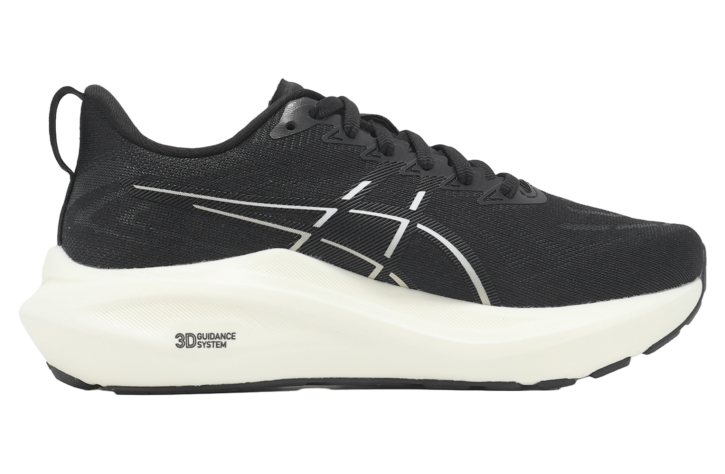 Asics GT-2000 13 2E Extra Wide WMNS Black / White