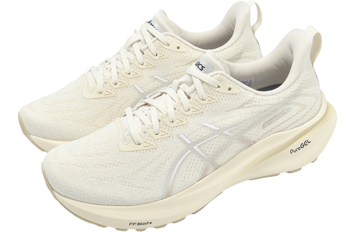 Asics GT-2000 13 Birch / Feather Grey