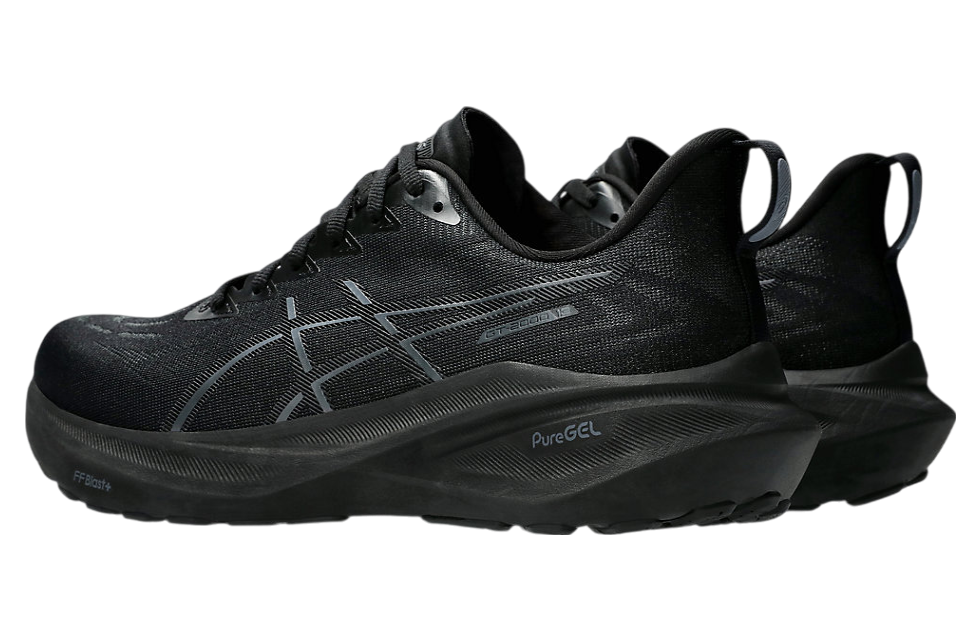 Asics GT-2000 13 Black