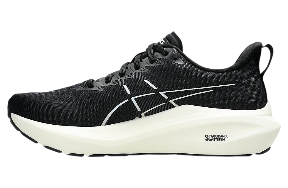 Asics GT-2000 13 Black / White