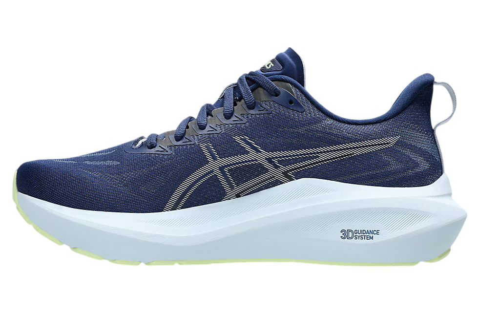 Asics GT-2000 13 Blue Expanse / Grey Blue