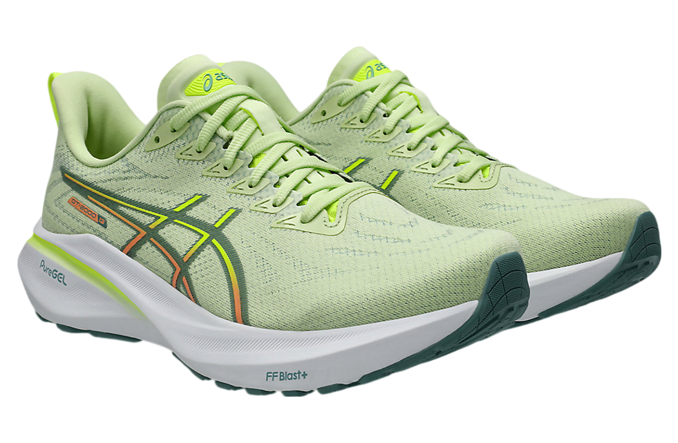 Asics GT-2000 13 Cool Matcha / Celadon