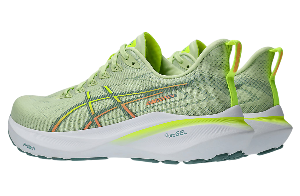 Asics GT-2000 13 Cool Matcha / Celadon