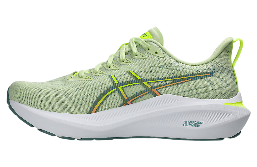 Asics GT-2000 13 Cool Matcha / Celadon