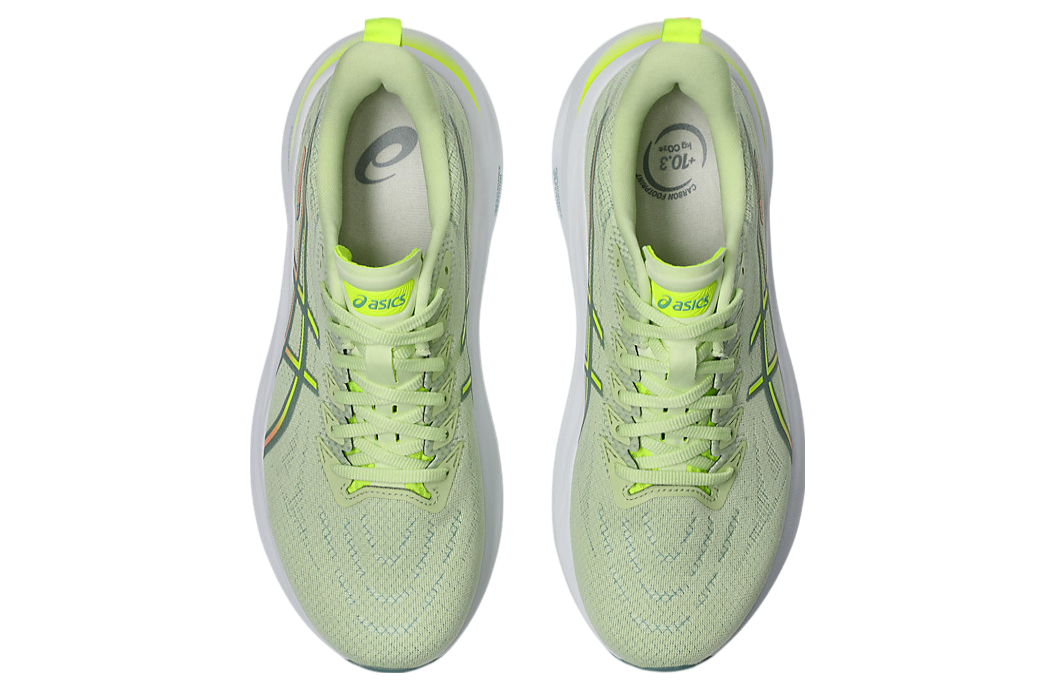 Asics GT-2000 13 Cool Matcha / Celadon