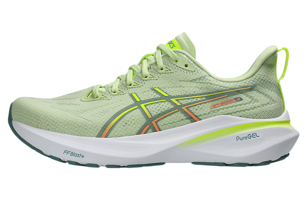 Asics GT-2000 13 Cool Matcha / Celadon