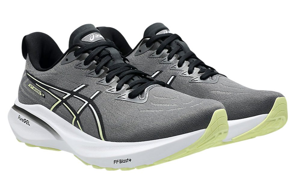 Asics GT-2000 13 Extra Wide Carbon / Black