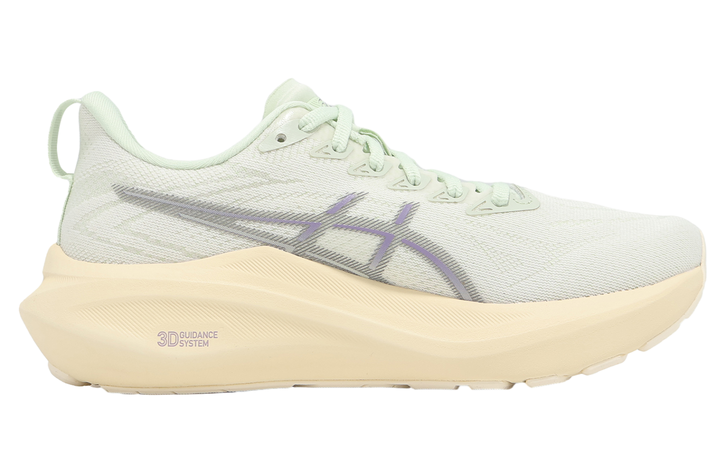 asics GT-2000 12 サンライズレッド/ホワイト Asics GT-2000 13 Lite-Show CN WMNS Cream / Silver - Feb 2025