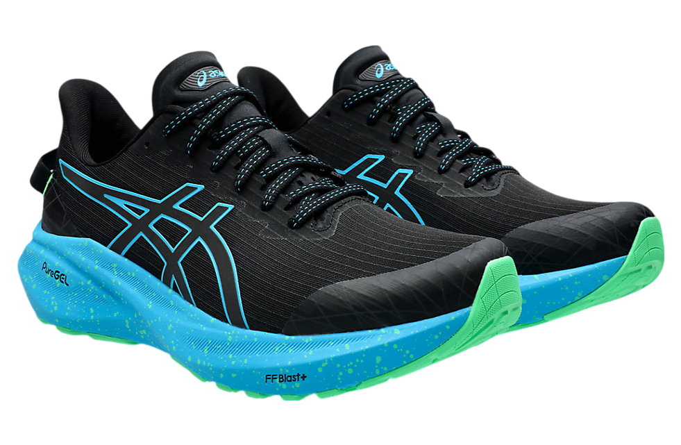 Asics GT-2000 13 Lite-Show Lite Show / Digital Aqua