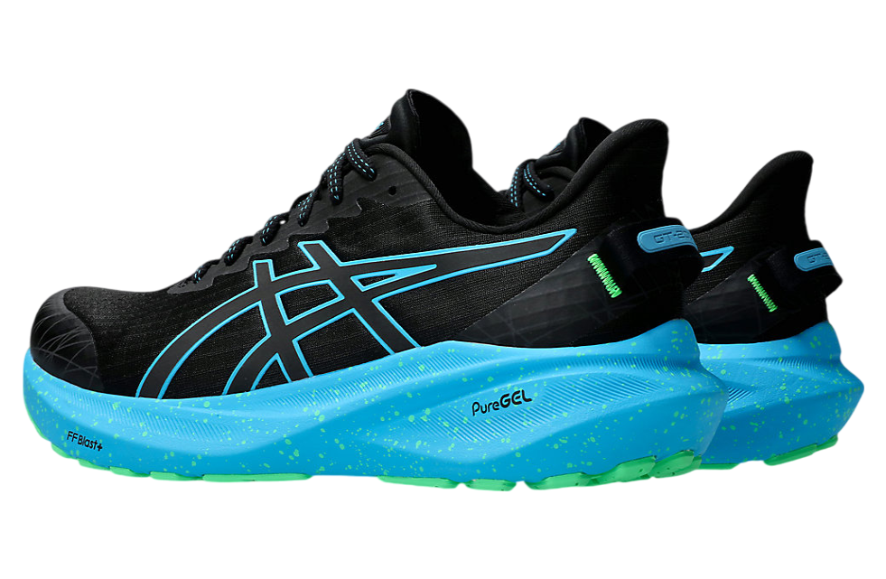 Asics GT-2000 13 Lite-Show Lite Show / Digital Aqua