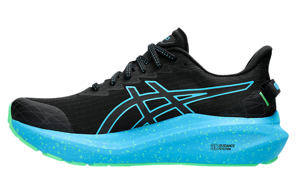 Asics GT-2000 13 Lite-Show Lite Show / Digital Aqua