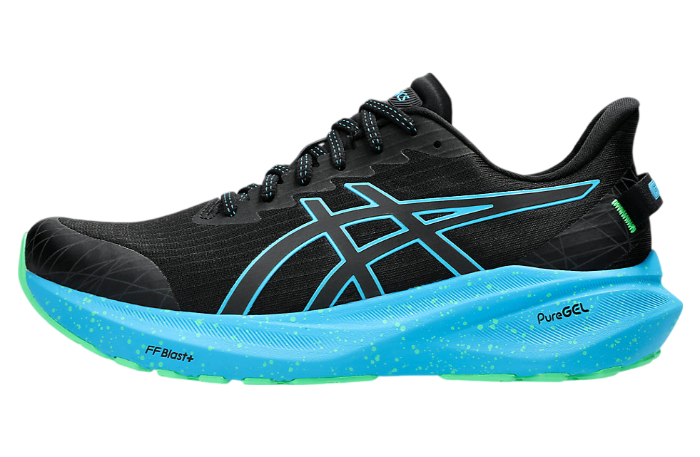 Asics GT-2000 13 Lite-Show Lite Show / Digital Aqua