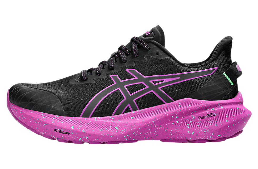 Asics GT-2000 13 Lite-Show WMNS Lite Show / Bold Magenta