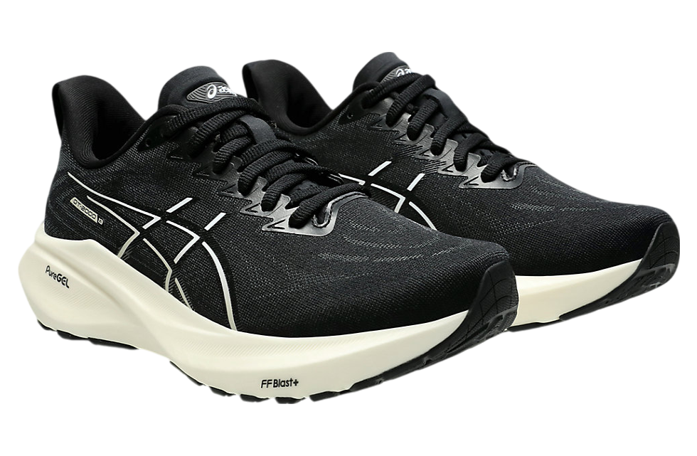 Asics GT-2000 13 Narrow WMNS Black / White