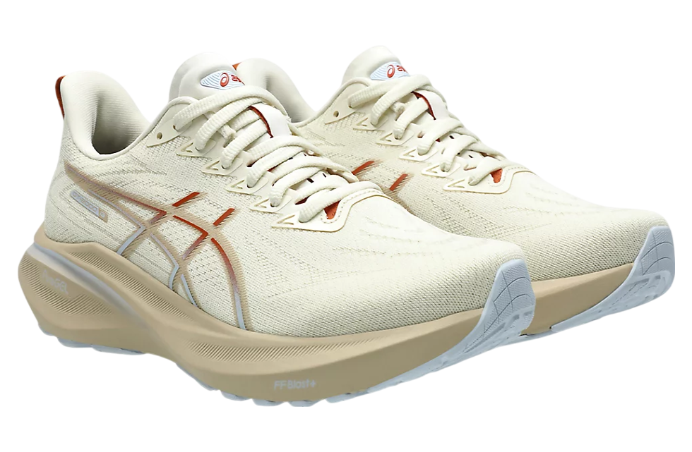 Asics GT-2000 13 Pale Oak / Feather Grey